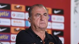 Fatih Terim Golden Foot ödülüyle efsaneler arasına girecek
