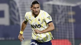 Fenerbahçe'de Miguel Crespo formayı kaptı