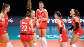 "Filenin Sultanları" gruptan lider çıkmayı hedefliyor