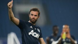 Galatasaray Mata'yı da açıkladı