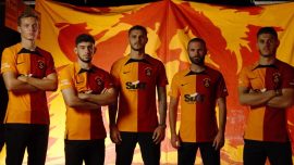 Galatasaray'da büyük değişim yaşandı