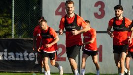 Gazianpte FK, Trabzonspor maçıyla çıkış yakalamak istiyor