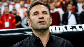 Okan Buruk: Icardi ve Kaan Ayhan'ın 3 gün içinde bitebileceğini düşünüyoruz