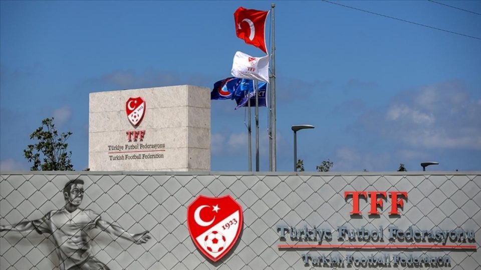 PFDK’dan MKE Ankaragücü’ne seyircisiz oynama cezası