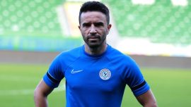Rizespor'dan ''kadro dışı'' yalanlaması
