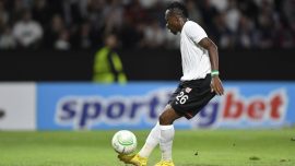 Sivasspor'da Ahmed Musa şoku