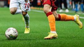 Süper Lig'de transferlerin yaş ortalaması 26 oldu