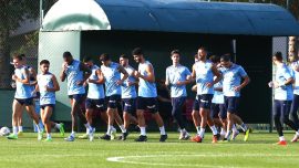 Trabzonspor 26 sezon sonra aynı seriyi tekrarladı