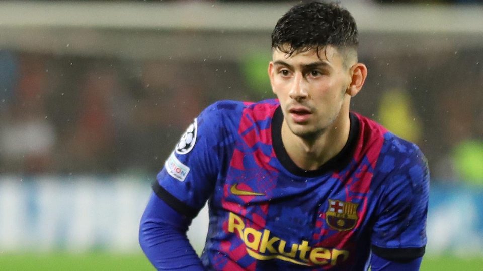 Yusuf Demir Galatasaray’da