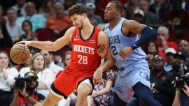 Alperen Şengün'ün 23 sayısı Houston Rockets'e yetmedi