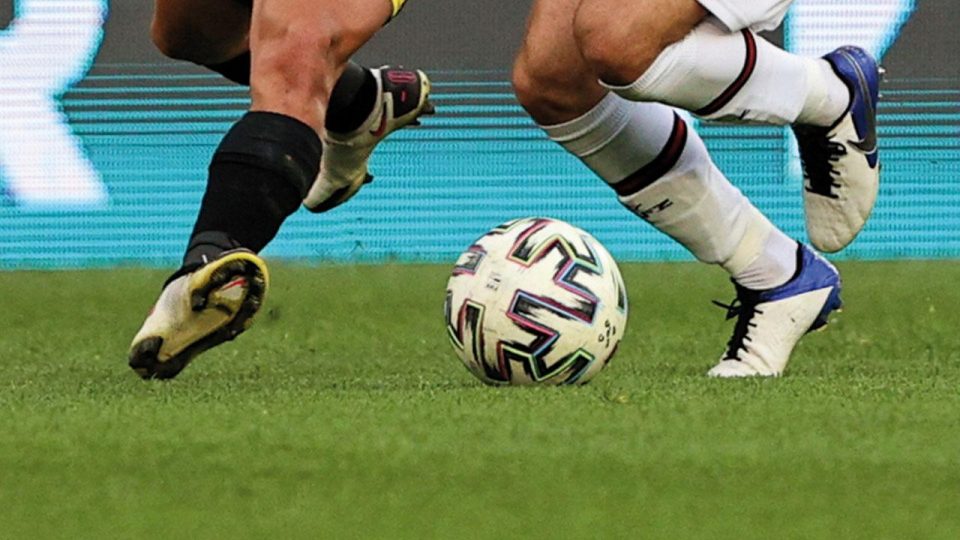 Avrupa’da derbi haftası