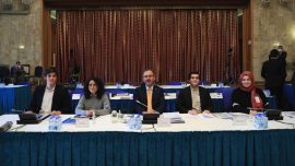 Bakan Kasapoğlu'ndan gençlere bütçe planlamasına katılım çağırısı