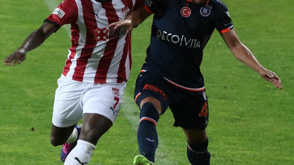 Başakşehir Sivasspor’u konuk edecek