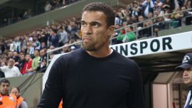 Beşiktaş'ta Valerien Ismael dönemi sona erdi