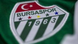 Bursaspor'un borcu 1 milyar lirayı aştı