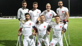 CANLI | Türkiye - Fas