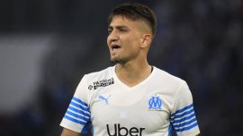 Cengiz Ünder Marsilya'da gözden düştü