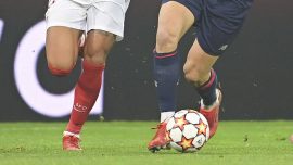 Devler Ligi'nde 3. hafta maçları oynanacak