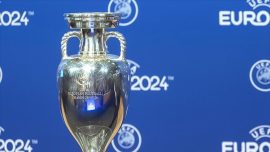 EURO 2024 Elemeleri'nde gruplar belli oluyor