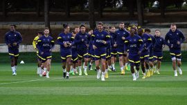 Fenerbahçe, Karagümrük'ü ağırlayacak