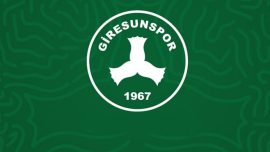 FIFA'dan Giresunspor'a iki dönem transfer yasağı