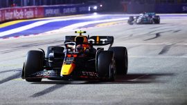 Formula 1'de Red Bull'a bütçe ihlalinden ceza gelebilir