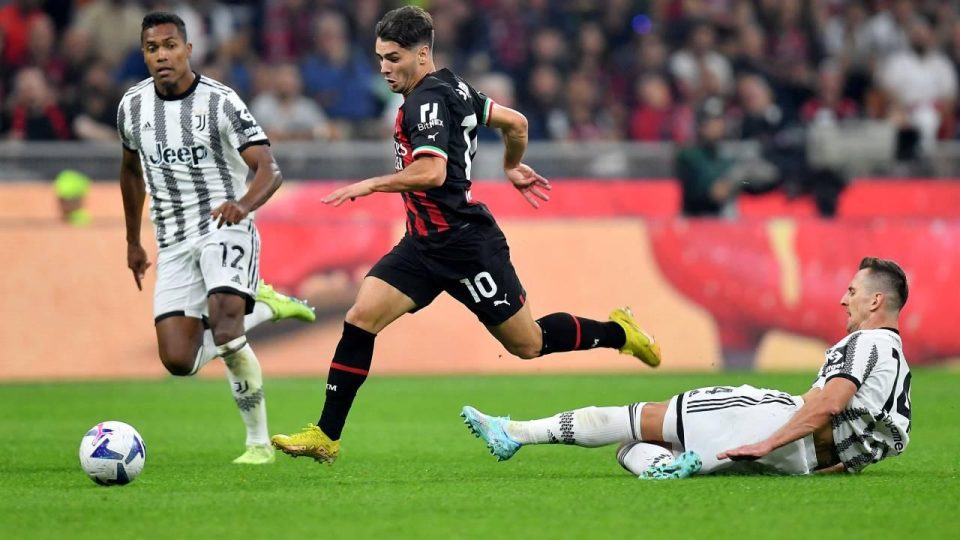 İtalya’da haftanın maçında Milan galip