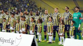 Jorge Jesus'tan üç değişiklik