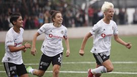 Kadın Futbol Süper Ligi'nde haftanın görünümü