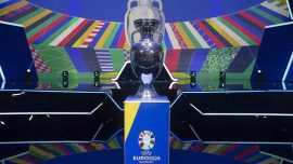 Millilerin EURO 2024 elemelerindeki maç programı belli oldu