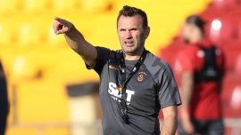 Okan Buruk'tan zorunlu 3 değişiklik