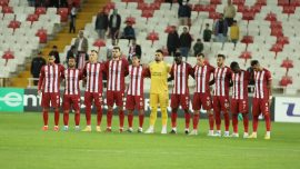 Rıza Çalımbay'dan 3 değişiklik