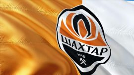 Shakhtar Donetsk İran'ın Dünya Kupası'ndan çıkarılmasını istedi