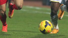 Süper Lig'de 10. hafta heyecanı