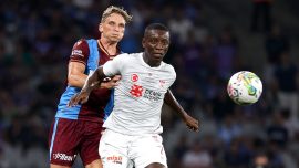 Trabzonspor Sivasspor'u konuk edecek