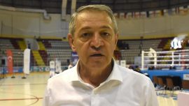 Türkiye Boks Federasyonu Başkanı Eyüp Gözgeç'in annesi vefat etti