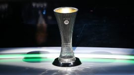 UEFA Avrupa Konferans Ligi'nde 5. hafta maçları oynanacak