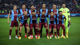 Abdullah Avcı'dan 3 değişiklik