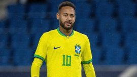 Brezilyalı Zinho'nun Neymar'a güveni tam