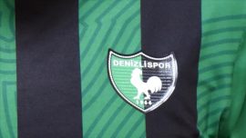 Denizlispor'da şirketleşme kongresi