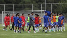 Dünya Kupası'nda B Grubu: İran