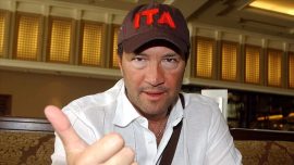 Dünya Kupası'nın en uzun süre gol yemeyen kalecisi Zenga