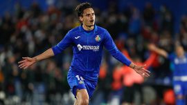 Enes Ünal ile Juventus'un ilgilendiği iddia edildi