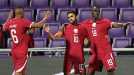 Ev sahibi Katar'ın Dünya Kupası kadrosu açıklandı