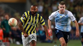Fenerbahçe Avrupa Ligi'nde liderlik için sahaya çıkacak