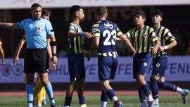 Fenerbahçe'den gençlere fırsat