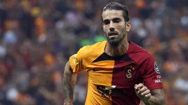 Galatasaray Sergio Oliveira'nın yokluğunda çözüm arıyor