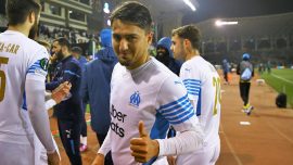 Galatasaray'da hedef Cengiz Ünder