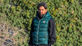 İlhan Palut: Analizlerimizi yapıyoruz Trabzonspor'u inceliyoruz