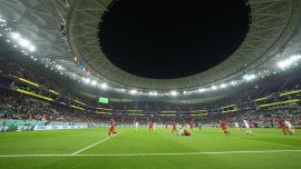 İran avantajlı ABD'nin kazanmaktan başka çaresi yok
